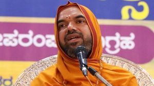 ವಿಷ್ಣುಗುಪ್ತ ವಿದ್ಯಾಪೀಠದಿಂದ ಹಾಲಕ್ಕಿ, ಮುಕ್ರಿ ಸಮಾಜಕ್ಕೆ ವಿಶೇಷ ಗುರುಕುಲ 