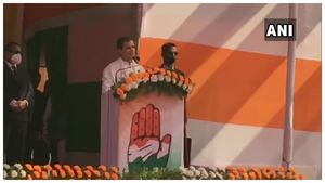 ಅಸ್ಸಾಂ ಚಹಾ ಕಾರ್ಮಿಕರ ವೇತನ 365 ರೂ.ಗೆ ಹೆಚ್ಚಿಸುವ ಆಶ್ವಾಸನೆ 