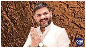 ಪಶ್ಚಿಮ ಬಂಗಾಳ ಡ್ರಗ್ಸ್ ಪ್ರಕರಣ: ಬಿಜೆಪಿ ನಾಯಕನ ಮನೆ ಮೇಲೆ ಪೊಲೀಸರ ದಾಳಿ, ಬಂಧನ
