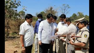 ರಾಮನಗರ; ಆರೋಗ್ಯ ವಿಶ್ವವಿದ್ಯಾಲಯ ಶೀಘ್ರವೇ ನಿರ್ಮಾಣ 