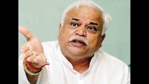 ಕೇಂದ್ರ ಬಜೆಟ್ 2021: ಕಾಂಗ್ರೆಸ್ಸಿನ ಆರ್.ವಿ ದೇಶಪಾಂಡೆ ಹೇಳಿದ್ದೇನು?