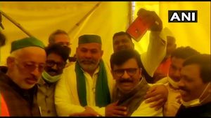 ಅಹಂಕಾರದಿಂದ ದೇಶ ಮುನ್ನೆಡೆಸಲು ಆಗುತ್ತದೆಯೇ; ಸಂಜಯ್ ರಾವತ್