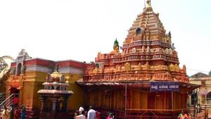 ಬೆಳಗಾವಿ; ದೇವಾಲಯಗಳಿಗೆ ಭಕ್ತರ ಪ್ರವೇಶ ನಿಷೇಧ