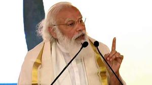 ಫೆ.17ರಂದು ತಮಿಳುನಾಡಿನ ಯೋಜನೆಗೆ ಮೋದಿಯಿಂದ ಶಂಕುಸ್ಥಾಪನೆ 