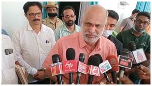 ಶಿರಸಿ ಜಿಲ್ಲೆ ರಚನೆ ಕುರಿತು ಸಚಿವ ಹೆಬ್ಬಾರ್ ಮಹತ್ವದ ಹೇಳಿಕೆ