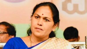 ಶೃಂಗೇರಿ ಅತ್ಯಾಚಾರ ಪ್ರಕರಣ; ಮೌನ ಮುರಿದ ಶೋಭಾ ಕರಂದ್ಲಾಜೆ 