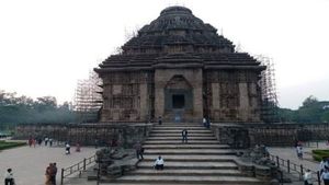 ಸ್ವಚ್ಛ ಪ್ರವಾಸಿ ತಾಣ: ಜಲಶಕ್ತಿ ಸಚಿವಾಲಯದಿಂದ 12 ಪ್ರಸಿದ್ಧ ಸ್ಥಳಗಳ ಆಯ್ಕೆ 