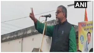 ಪಶ್ಚಿಮ ಬಂಗಾಳದಲ್ಲಿ ಟಿಎಂಸಿ ಜೊತೆ ಕೈಜೋಡಿಸುತ್ತಾ ಕಾಂಗ್ರೆಸ್-ಎಡಪಕ್ಷ?
