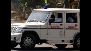 ಆರೆಸ್ಸೆಸ್ ಕಾರ್ಯಕರ್ತ ಹತ್ಯೆ, ಜಿಲ್ಲೆ ಬಂದ್ ಮಾಡಲು ಬಿಜೆಪಿ ಕರೆ 