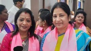 ಗ್ರೇಟರ್ ಹೈದರಾಬಾದ್‌ ಮೇಯರ್, ಉಪ ಮೇಯರ್ ಸ್ಥಾನ ಟಿಆರ್‌ಎಸ್‌ಗೆ 