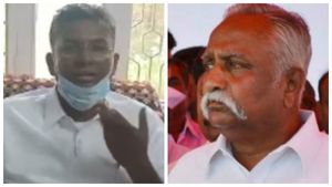 ಬೆಳಗಾವಿ ಉಪ ಚುನಾವಣೆ: ಕಾಂಗ್ರೆಸ್ ಟಿಕೆಟ್‌ಗಾಗಿ ಶುರುವಾಯ್ತು ಶೀತಲ ಸಮರ!