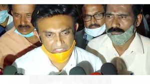 ರಾಜ್ಯದಲ್ಲಿ ಮತ್ತೆ ಲಾಕ್ ಡೌನ್ ಬಗ್ಗೆ ಆರೋಗ್ಯ ಸಚಿವ ಸುಧಾಕರ್ ಹೇಳಿಕೆ ಏನು?