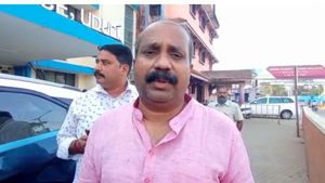 ಉಡುಪಿ: ಪೌರ ಕಾರ್ಮಿಕನಿಗೆ ಹಲ್ಲೆ ನಡೆಸಿದ ಅಂಗಡಿಯ ಲೈಸೆನ್ಸ್ ರದ್ದು 