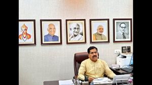 ಬಜೆಟ್; ದಿ. ಸುರೇಶ್ ಅಂಗಡಿ ಕನಸಿನ ಯೋಜನೆಗೆ ಅನುದಾನ 