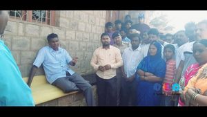 ಬೆಳಗಾವಿ ಲೋಕಸಭೆ ಉಪ ಚುನಾವಣೆ; ಕಾಂಗ್ರೆಸ್ ಅಭ್ಯರ್ಥಿ ಘೋಷಣೆ 