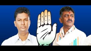 ಬೆಳಗಾವಿ ಲೋಕಸಭಾ ಉಪ ಚುನಾವಣೆ: ಹೈಕಮಾಂಡ್ ಹೇಳಿದ್ರೆ ಸ್ಪರ್ಧೆಗೆ ಸಿದ್ಧ ಎಂದ ಜಾರಕಿಹೊಳಿ!