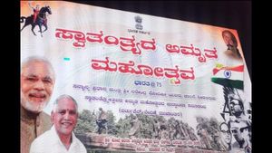ಚೆನ್ನಮ್ಮನ ಕಿತ್ತೂರಿನಲ್ಲಿ ಸ್ವಾತಂತ್ರ್ಯದ ಅಮೃತ ಮಹೋತ್ಸವಕ್ಕೆ ಸಿದ್ಧತೆ ಪೂರ್ಣ 