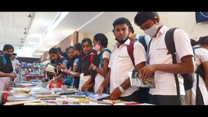 ಉಡುಪಿಯಲ್ಲಿ ಪುಸ್ತಕೋತ್ಸವ; ಓದುಗರನ್ನು ಸೃಷ್ಟಿಸಲು ಹೊಸ ಪ್ರಯೋಗ 