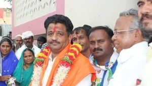 ಸಿಂಧಗಿ; ಉಪ ಚನಾವಣೆಗೆ ಮುನ್ನ ಆಪರೇಷನ್ ಜೆಡಿಎಸ್! 