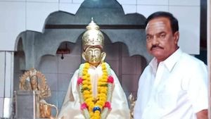 ಬೆಳಗಾವಿ ಉಪ ಚುನಾವಣೆ; ಜೆಡಿಎಸ್ ತೊರೆದ ನಾಯಕ! 