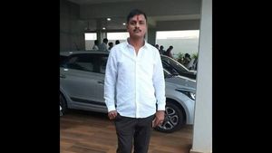 ಹಲ್ಲೆ ಪ್ರಕರಣ: ಭದ್ರಾವತಿ ಶಾಸಕ ಸಂಗಮೇಶ್ವರ್ ಪುತ್ರನ ಬಂಧನ