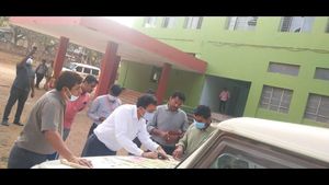 ವಿಜಯನಗರ ಜಿಲ್ಲೆ; ಎಲ್ಲಿ ಸ್ಥಾಪನೆಯಾಗಲಿದೆ ಡಿಸಿ ಕಚೇರಿ? 