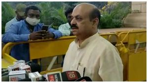 ಉಪ ಚುನಾವಣೆ: ಬಿಜೆಪಿ ಅಭ್ಯರ್ಥಿಗಳ ಆಯ್ಕೆ ಕುರಿತು ಬಸವರಾಜ್ ಬೊಮ್ಮಾಯಿ ಮಾಹಿತಿ!