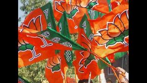 ಪಶ್ಚಿಮ ಬಂಗಾಳ ಪ್ರತಿಷ್ಠಾ ಕಣದಲ್ಲಿ ಬಿಜೆಪಿಯಿಂದ 