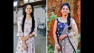 ಬಿಎಸ್ಎಫ್​ಗೆ ಆಯ್ಕೆಯಾದ ಕರ್ನಾಟಕದ ಇಬ್ಬರು ಯುವತಿಯರು