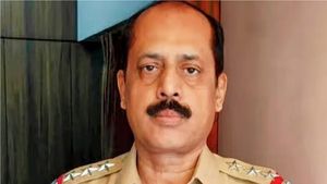 'ಈ ಪ್ರಕರಣದಲ್ಲಿ ನನ್ನನ್ನು ಹರಕೆಯ ಕುರಿ ಮಾಡಲಾಗಿದೆ': ವಾಜೆ ಆರೋಪ