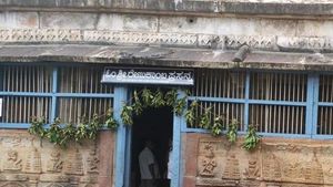 ಸೊರಬ; ಚಂದ್ರಗುತ್ತಿ ಜಾತ್ರೆಗೆ ಸ್ಥಳೀಯರಿಗೆ ಮಾತ್ರ ಅವಕಾಶ 