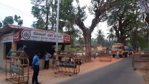 ಚಾರ್ಮಾಡಿ ಘಾಟ್ ವಾಹನ ಸಂಚಾರ; ಆದೇಶ ವಾಪಸ್ 