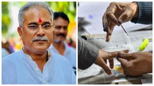 Explained: ಅಸ್ಸಾಂನಲ್ಲಿ ಕಾಂಗ್ರೆಸ್ ಗೆಲುವಿನ ಸೂತ್ರಕ್ಕಾಗಿ ಸಿಎಂ ಬಾಘೆಲ್ ಹೊಸ ಮಂತ್ರ! 