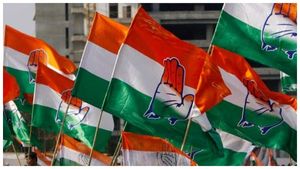  ಪಶ್ಚಿಮ ಬಂಗಾಳ; ಕಾಂಗ್ರೆಸ್ ಅಭ್ಯರ್ಥಿಗಳ ಅಂತಿಮ ಪಟ್ಟಿ ವಿಳಂಬಕ್ಕೆ ಅಸಮಾಧಾನ