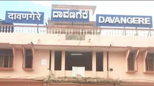 ಶೀಘ್ರದಲ್ಲೇ ದಾವಣಗೆರೆ-ಹುಬ್ಬಳ್ಳಿ ಡೆಮು ರೈಲು ಸಂಚಾರ 