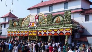 ಧರ್ಮಸ್ಥಳದ ಪಾದಯಾತ್ರಿಗಳ ಗಮನಕ್ಕೆ ವಿಶೇಷ ಸೂಚನೆ 
