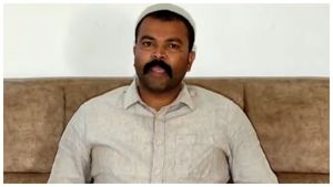 ಜಾರಕಿಹೊಳಿ ವಿರುದ್ಧದ ಕೇಸ್ ವಾಪಸ್ ಪಡೆದ ನಂತರ ಕಲ್ಲಹಳ್ಳಿ ಮೊದಲ ಪ್ರತಿಕ್ರಿಯೆ