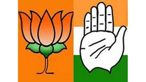ಉಪ ಚುನಾವಣೆ: ಮೂರೂ ಕ್ಷೇತ್ರಗಳಲ್ಲಿ ಕಾಂಗ್ರೆಸ್-ಬಿಜೆಪಿ ಅಭ್ಯರ್ಥಿಗಳು ಮಾತ್ರ ಸ್ಪರ್ಧೆ, ಯಾಕೆ?