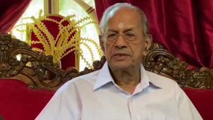 ಕೇರಳ: ಪಾಲಕ್ಕಾಡ್‌ನಿಂದ ಮೆಟ್ರೋ ಮ್ಯಾನ್ ಶ್ರೀಧರನ್ ಸ್ಪರ್ಧೆ 