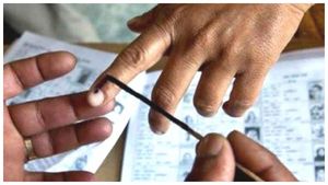  ಅಸ್ಸಾಂ 2ನೇ ಹಂತದ ಚುನಾವಣೆ; 11% ಅಭ್ಯರ್ಥಿಗಳ ಮೇಲಿದೆ ಕ್ರಿಮಿನಲ್ ಕೇಸ್