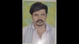 ವಿಜಯನಗರ: ಸಾಲಬಾಧೆಯಿಂದ ಆತ್ಮಹತ್ಯೆ ಮಾಡಿಕೊಂಡ ರೈತ 