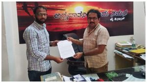 ಕಿಸಾನ್ ಸಮ್ಮಾನ್ ಸಹಾಯಧನ ಬೇಡ; ಮೋದಿಗೆ ಯುವ ರೈತನ ಪತ್ರ! 