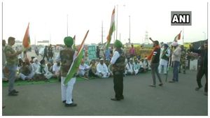 ಭಾರತ್ ಬಂದ್‌ನ 