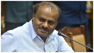 ಉಪ ಚುನಾವಣೆ ಘೋಷಣೆ ಆಗುತ್ತಿದ್ದಂತೆಯೆ ಯುಟರ್ನ್‌ ಹೊಡೆದ ಮಾಜಿ ಸಿಎಂ ಎಚ್.ಡಿ. ಕುಮಾರಸ್ವಾಮಿ