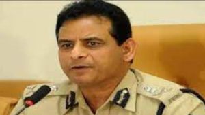 ಹೊಸ ಮುಖ್ಯಸ್ಥರು ಬಂದ ಒಂದೇ ವಾರದಲ್ಲಿ 86 ಪೊಲೀಸರ ವರ್ಗಾವಣೆ