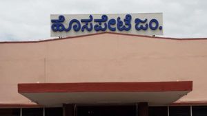 ಕೊಟ್ಟೂರು ಹಬ್ಬ; ಮೂರು ದಿನ ವಿಶೇಷ ರೈಲು ಸಂಚಾರ