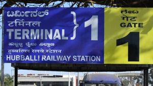 ಹುಬ್ಬಳ್ಳಿ-ಬೆಂಗಳೂರು ನಡುವೆ ಸೂಪರ್ ಫಾಸ್ಟ್ ರೈಲು ಸಂಚಾರ 