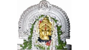  ಶಿವರಾತ್ರಿ ವಿಶೇಷ, ಕ್ಷೇತ್ರ ಪ್ರದಕ್ಷಿಣೆ: 1,300 ವರ್ಷಗಳ ಇತಿಹಾಸದ ಇನ್ನ ಮಹಾಲಿಂಗೇಶ್ವರ ದೇವಾಲಯ