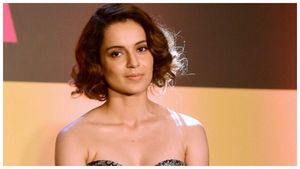 ನಟಿ ಕಂಗನಾ ವಿರುದ್ಧ ಎಫ್‌ಐಆರ್‌ ದಾಖಲಿಸಲು ಸಿಖ್ಖರ ಮನವಿ 