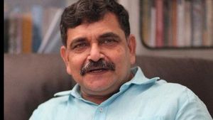 ಕೇರಳದಲ್ಲಿ ಬಿಜೆಪಿ ನಾಯಕ ಬಾಲಶಂಕರ್‌ಗೆ  ಕ್ರಿಶ್ಚಿಯನ್ನರ ಬೆಂಬಲ 